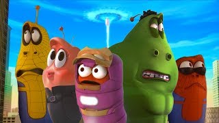 larva larva assemble cartoons for children larva official