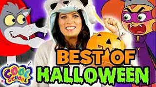 BEST OF HALLOWEEN! 