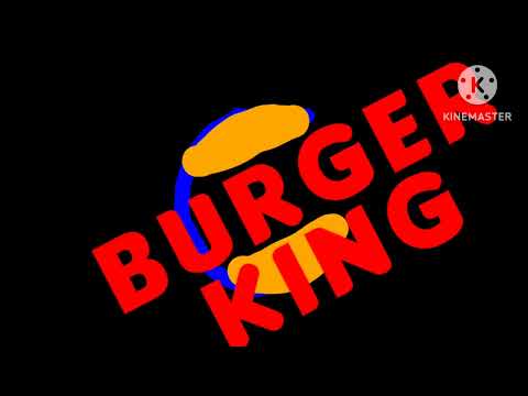 Burger King Logo Remake - YouTube