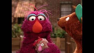 Sesame Street Episode 4121 September 7 2006