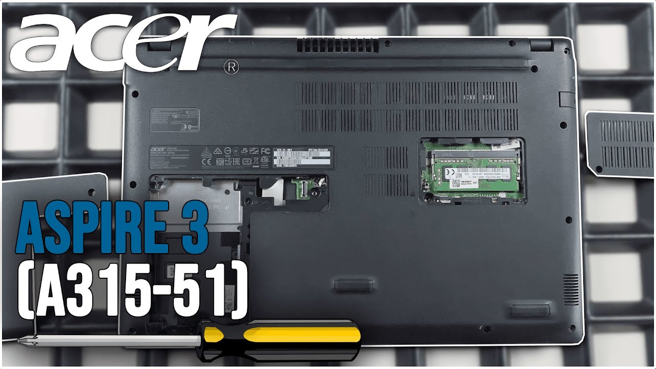 2,5 Zoll Festplatten Tausch SATA (Notebook / Laptop) @NotebookDoktor