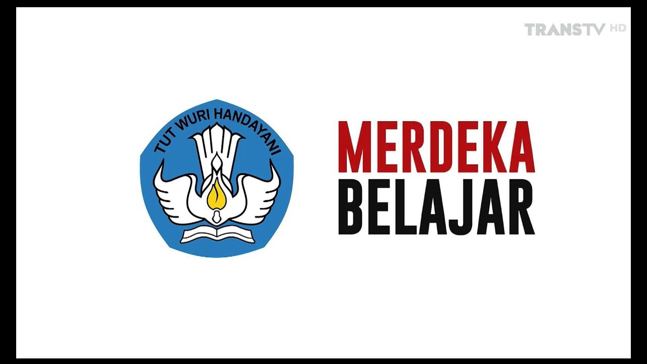 Logo Kurikulum Merdeka Belajar Merdeka Mengajar Desai - vrogue.co