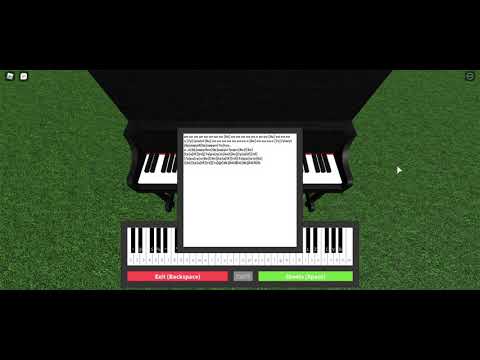 ||Roblox Piano|| Lovely by Billie Eilish|| - YouTube