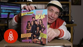 Meet the Man Behind the “Saved by the Bell” Theme Song