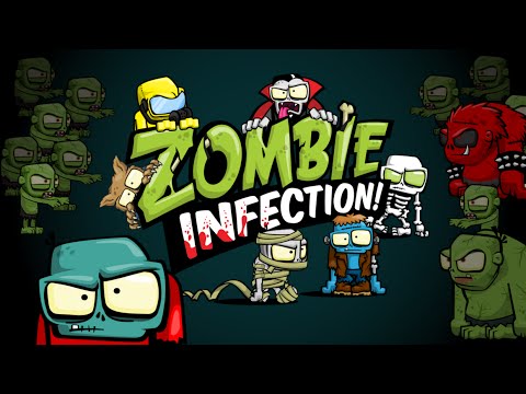 Zombie Infection Android Gameplay (HD) - YouTube