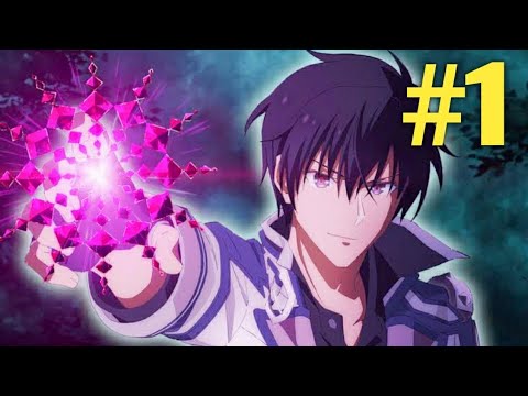 Boy Shocks Everyone With His Overpowered Powers Anime Recap - YouTube