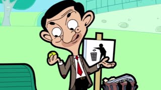 mr bean the ball cartoon for kids mr bean cartoon full episode wildbrain