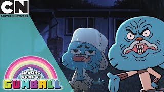 The Amazing World of Gumball | Gumball Goes Pop! - Sing Along | Cartoon Network UK 