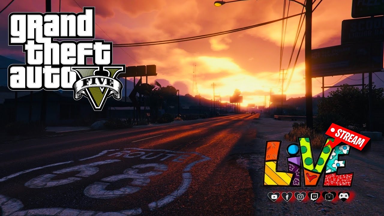 Gta 5 Online RP/Online [Grand Role Play] (Deutsch) | mit Jan ALDA _YT ...