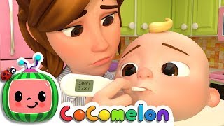 sick song abckidtv nursery rhymes kids songs