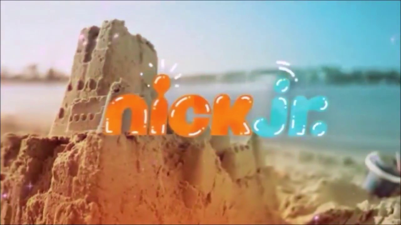 Nick Jr Kids Intro