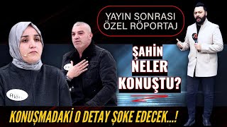 Esra Erol Şahin Dövme Konusunda Neden Kaçtı