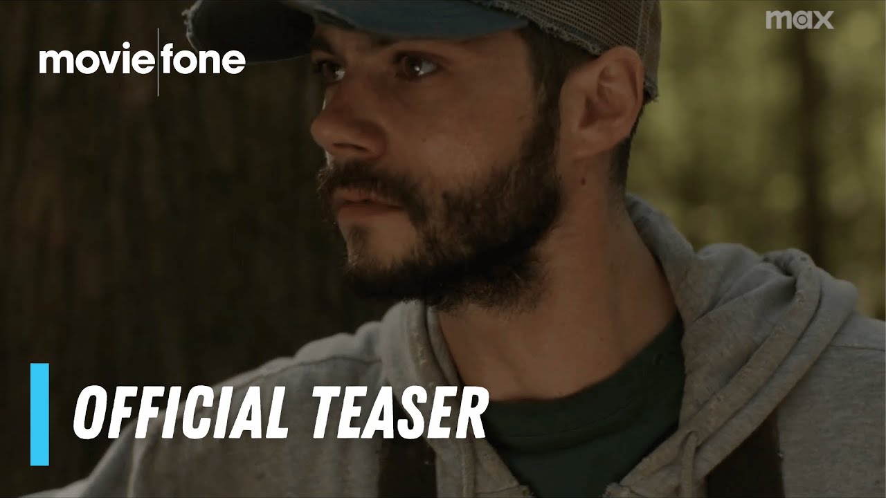 Caddo Lake | Official Teaser Trailer | Dylan O'Brien, Eliza Scanlen ...