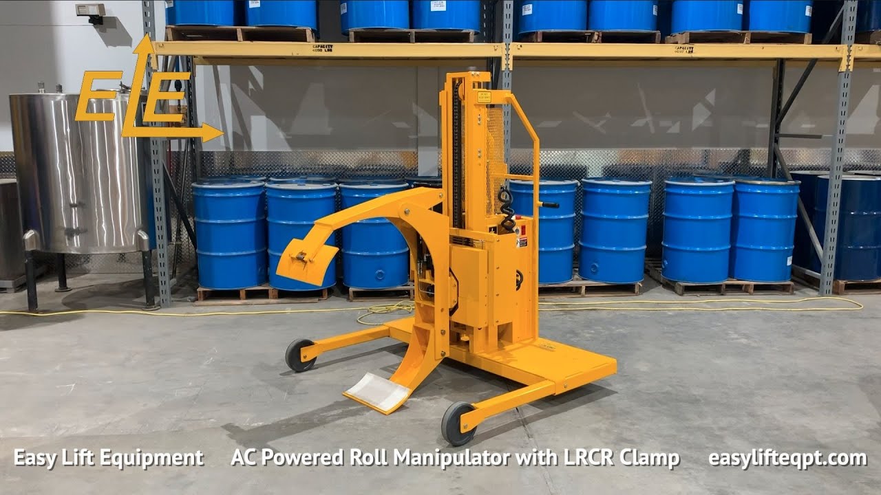 Clamp Lifting Machine at Harry Connolly blog