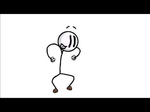 Henry Stickman - Dance - ValeKingFunnyYT - YouTube