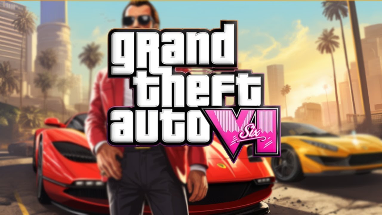 GTA 6 Reveal In 48 Hours! - YouTube