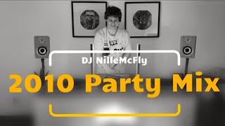 2010S Party Mix 20242025 Freitaxmix Dj Nillemcfly