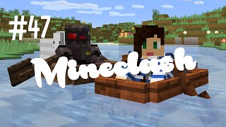 1.9 BOAT RACE CHALLENGE - MINECLASH (EP.47)