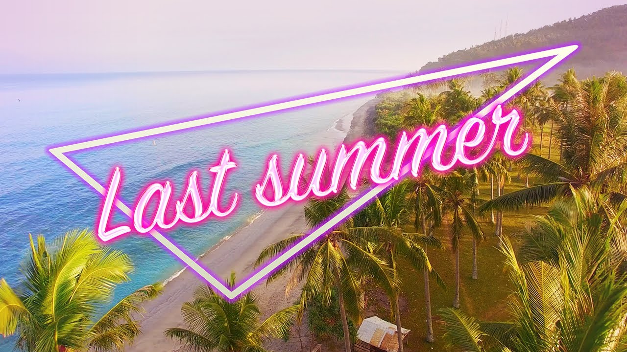 Nius X - Last Summer (Official Music Video) - YouTube