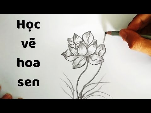 Hãy khám phá quy trình vẽ tranh tĩnh vật hoa sen đơn giản và đẹp mắt nhất. Bạn sẽ phải tưởng tượng và tái tạo chi tiết của những bông sen tuyệt đẹp, để tạo ra một tác phẩm nghệ thuật độc đáo. Và kết quả sẽ là một bức tranh tuyệt vời với sự xứng đáng để trưng bày trong mọi không gian của bạn.