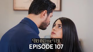 Gelin 107Bölüm Behind The Veil Episode 107 Season 2