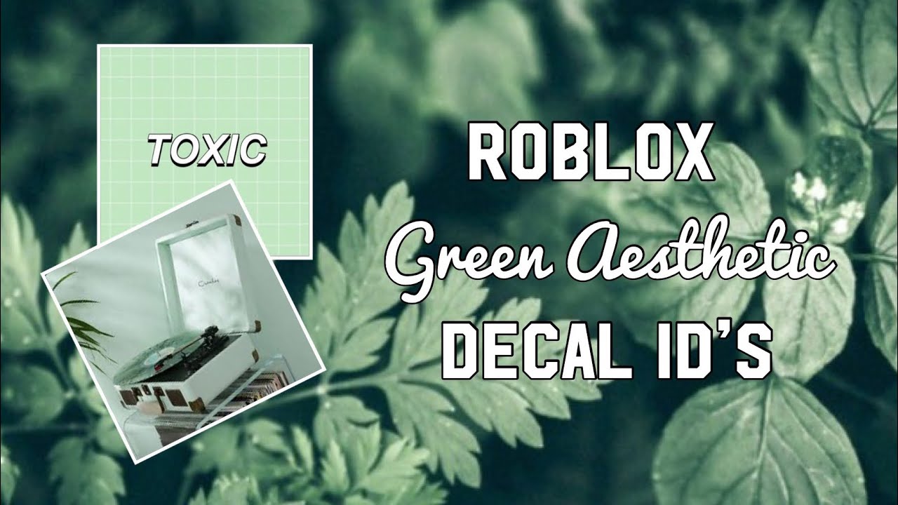 Bloxburg Decal Id Roblox