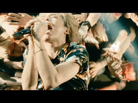 [MV] Fist for the New Era / Fear, and Loathing in Las Vegas