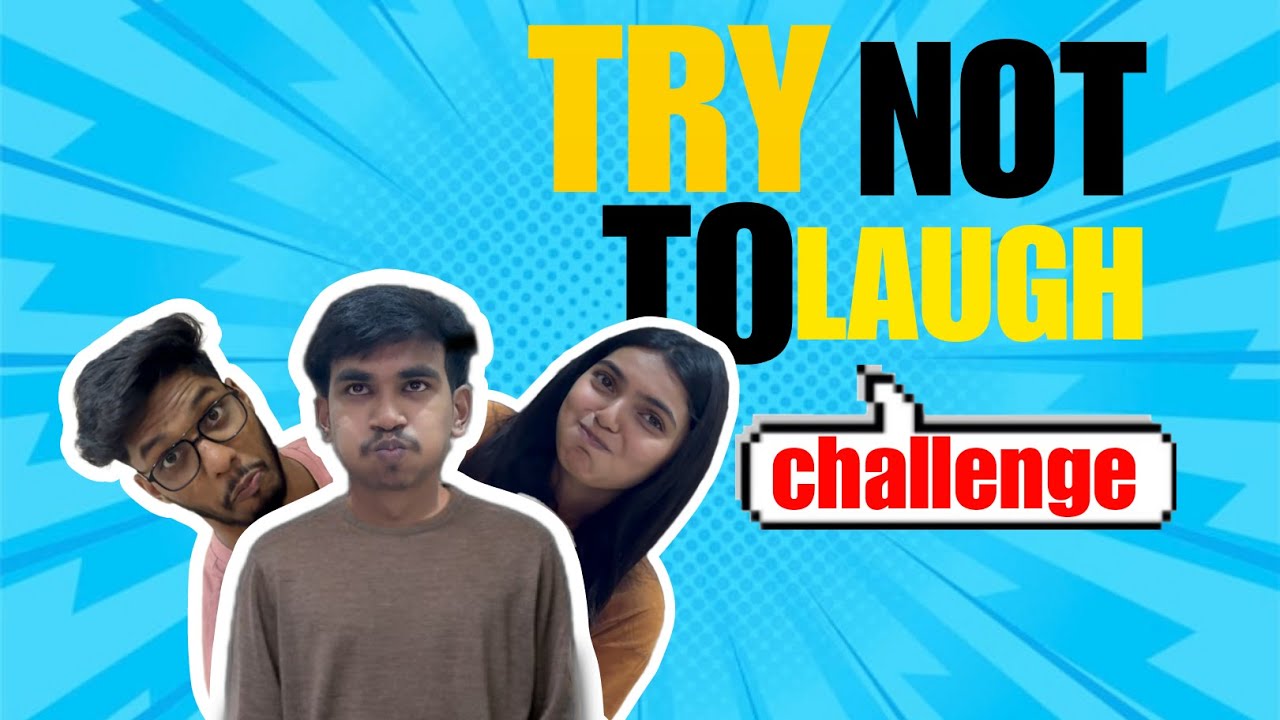 Try not laugh challenge|| real fun || #fun #trending 😂🤣 - YouTube