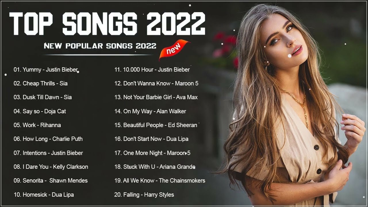 2024 Hit Songs Licha Othilie