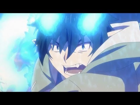 4 ANIMES OU LE HERO EST BADASS ft.Rushmanga - YouTube