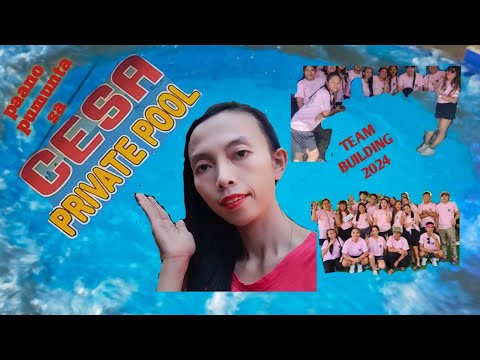 PAANO PUMUNTA SA CEZA PRIVATE POOL RESORT (tanza cavite) - YouTube