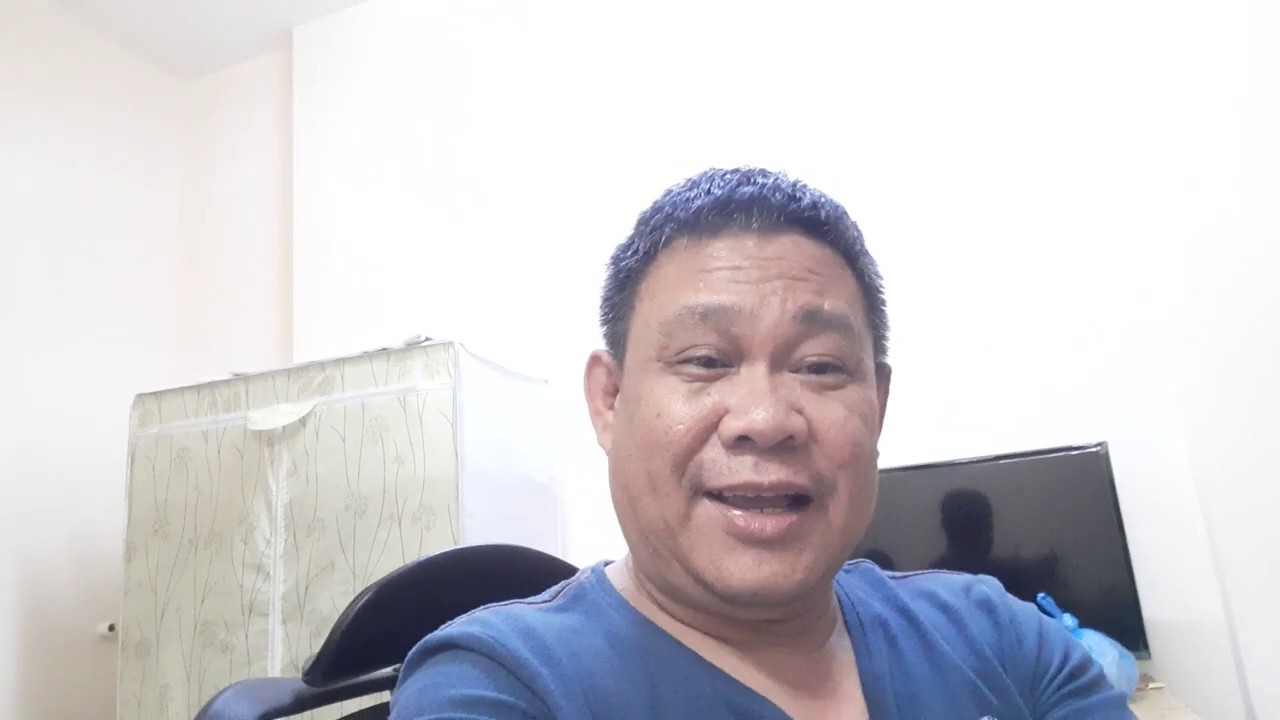 Aral muna tyo mag vlog.. - YouTube