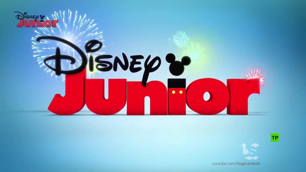 Milk Barn/Disney Junior (2014) - YouTube