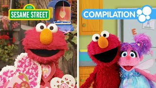 Sesame Street: Valentine's Day Songs and More with Elmo, Abby, and Friends! 