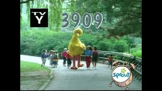 Sesame Street Episode 3909 Full Recreation