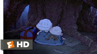 The Rugrats Movie 810 Movie Clip - Learning To Share 1998 Hd