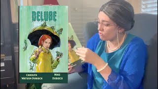  0:05 / 3:53 Deluge by Carolyn Dubisch Unboxing & Review 