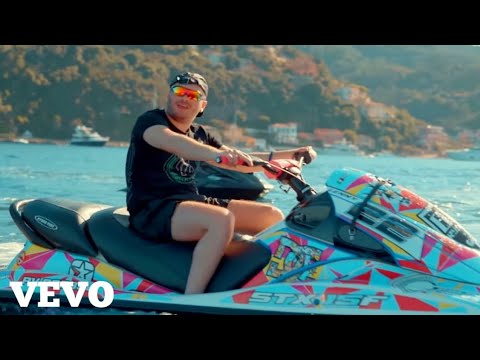 Niska - Permis bateau ft. Jul, Sch (prod ako Beats) - YouTube