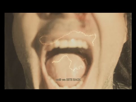 FEVER 333 - BITE BACK [OFFICIAL VISUALIZER]