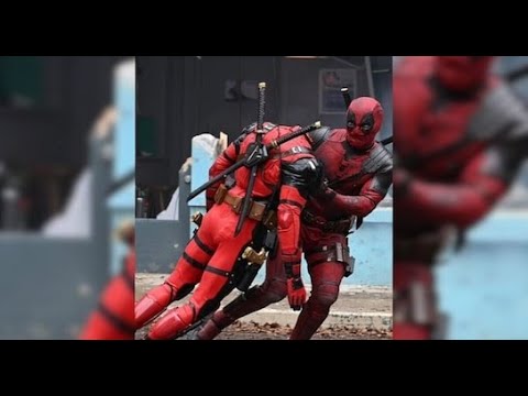 Ryan Reynolds Urges The Academy To Recognise The Amazing Work Of Stunt Teams