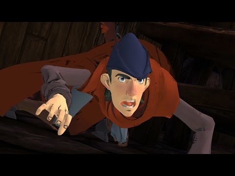 Kings Quest - Chapter 1 - In Need Of An Eye  (6)