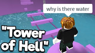 Copied Versions of Popular Roblox Games 10