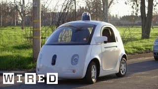 Meet the Blind Man Who Convinced Google Its Self-Driving Car Is Finally Ready | WIRED