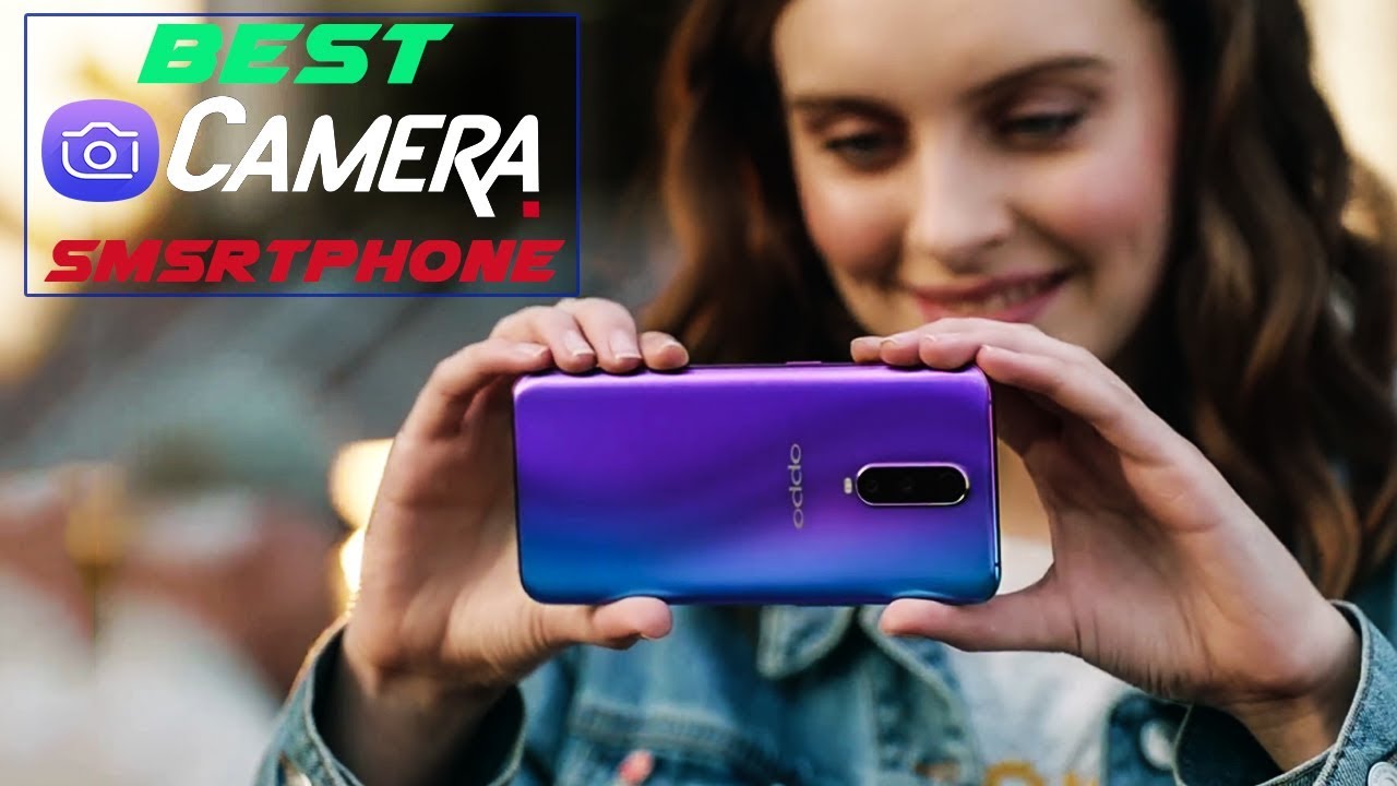 TOP 5 Best Camera Phones Under 30000 in India 2019 Now Camera King