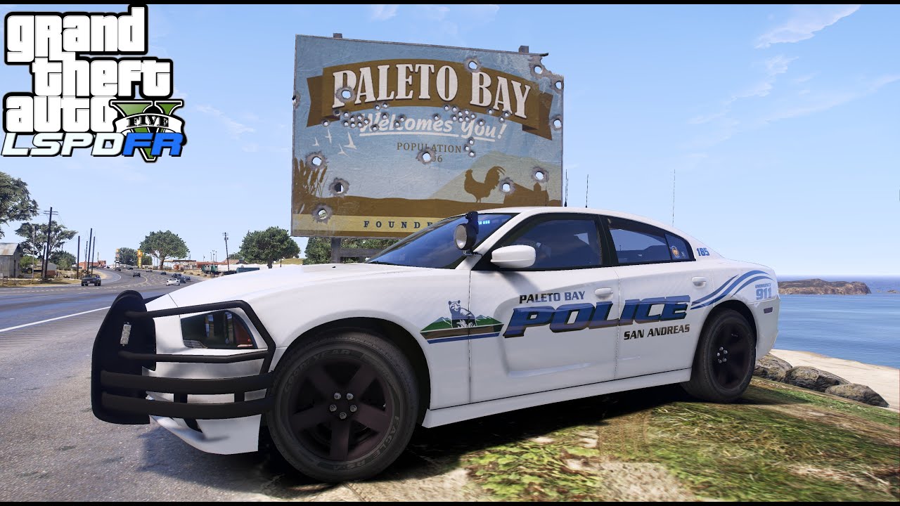 Paleto Bay Police Station Ymap | My XXX Hot Girl