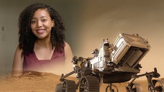 This NASA Scientist Helps Prevent Mars from Getting Contaminated I NOVA I PBS