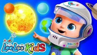 planets song and more kids songs s5ep04 learning fun megamix looloo kids songs for kids