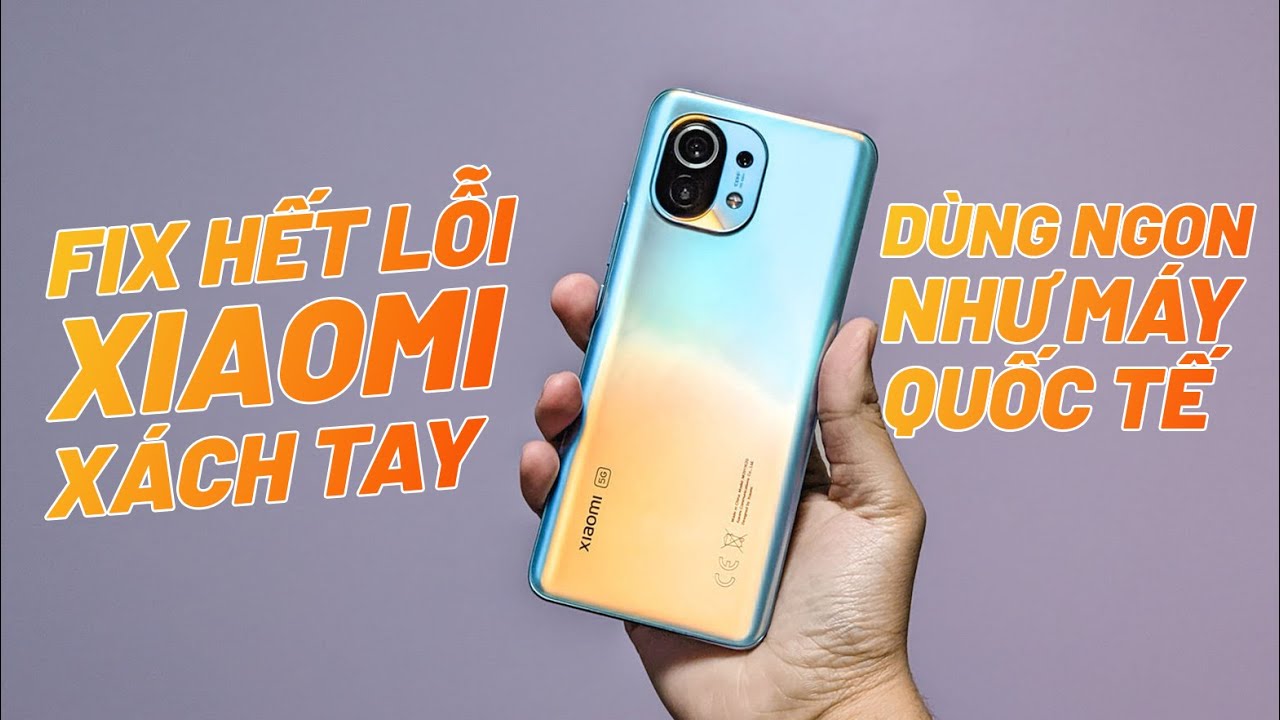 Cài Đặt Tiếng Việt, fix Font chữ, cài CH Play... cho tất cả các ...