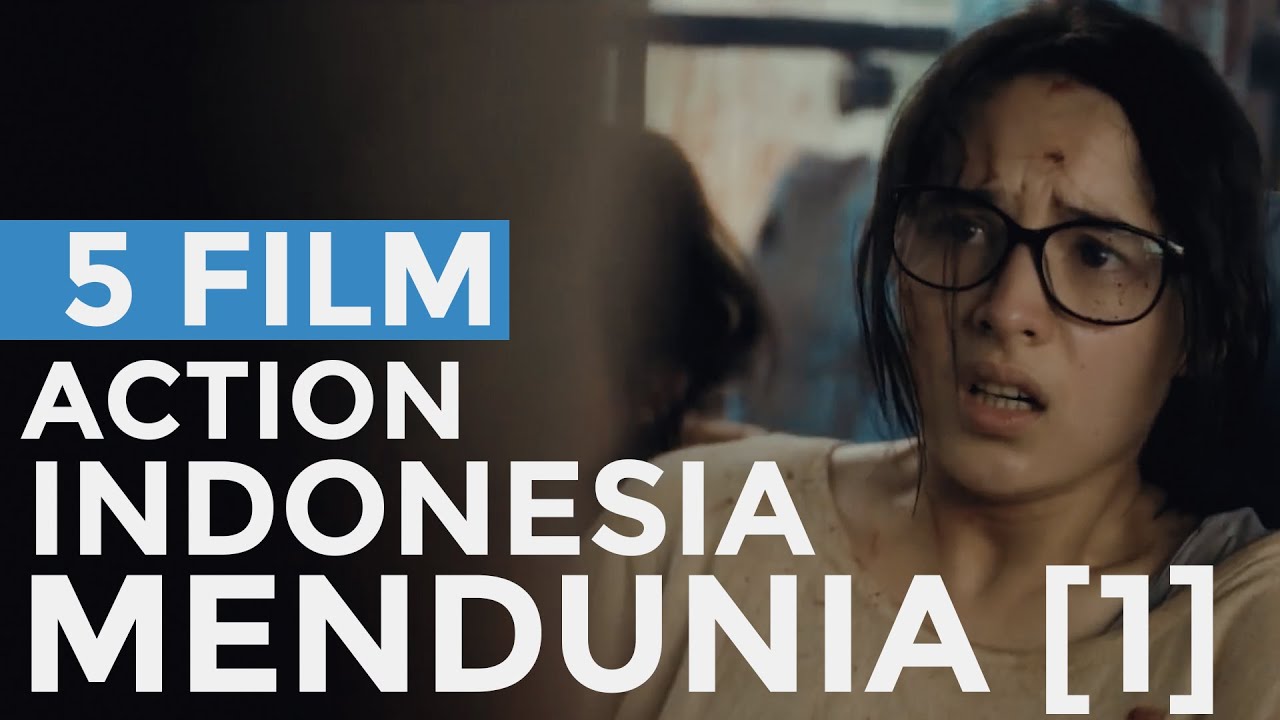 Film Action Indonesia – newstempo