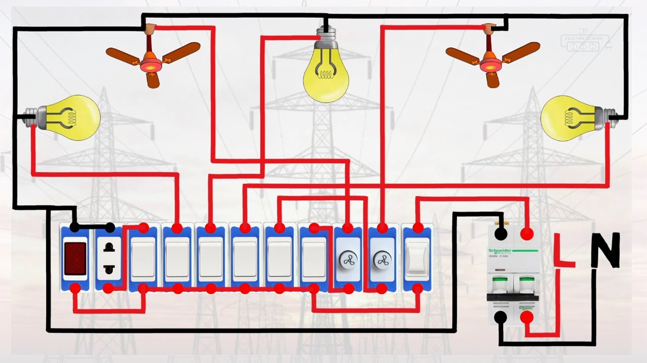 Basic Electrical Wiring Guide